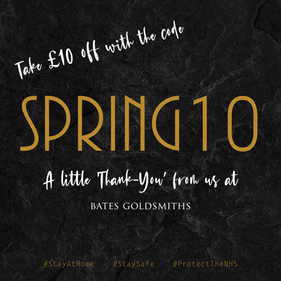 TAKE £10 OFF WHEN YOU ORDER!